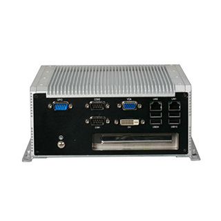 研祥 MEC-5003B 酷睿i5無風扇嵌入式工控機 價格、廠家、圖片及選型指南